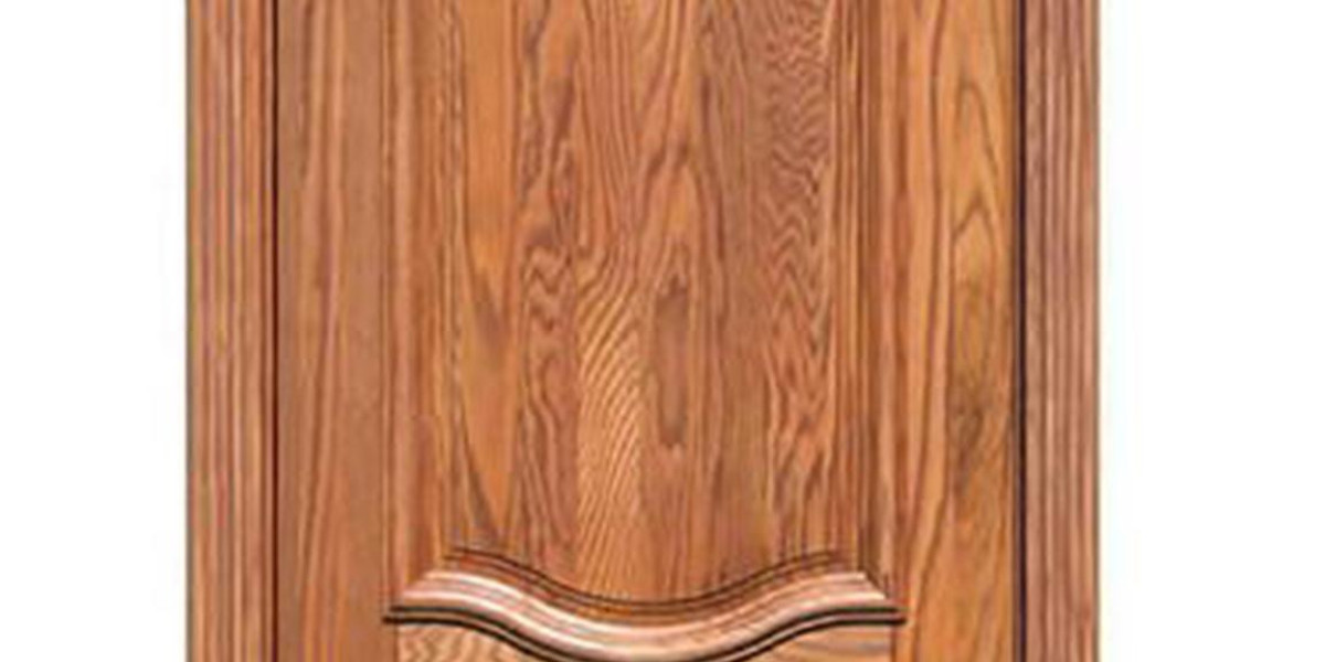 Wooden Door Factory: Quiet Doors for Peaceful Homes