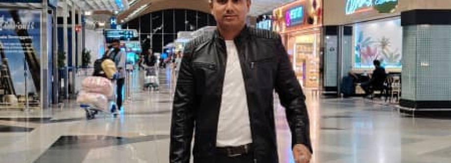 Shobo Sarker Cover Image