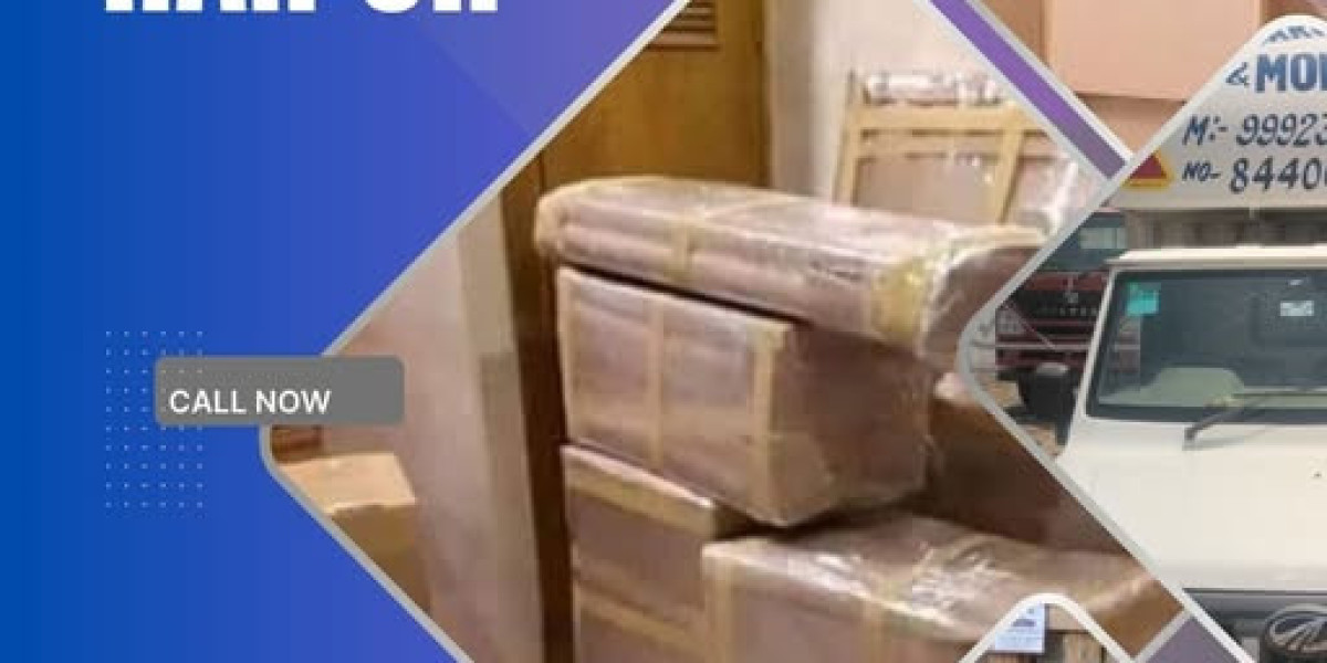 Step-By-Step Guide to Relocation With Packers and Movers