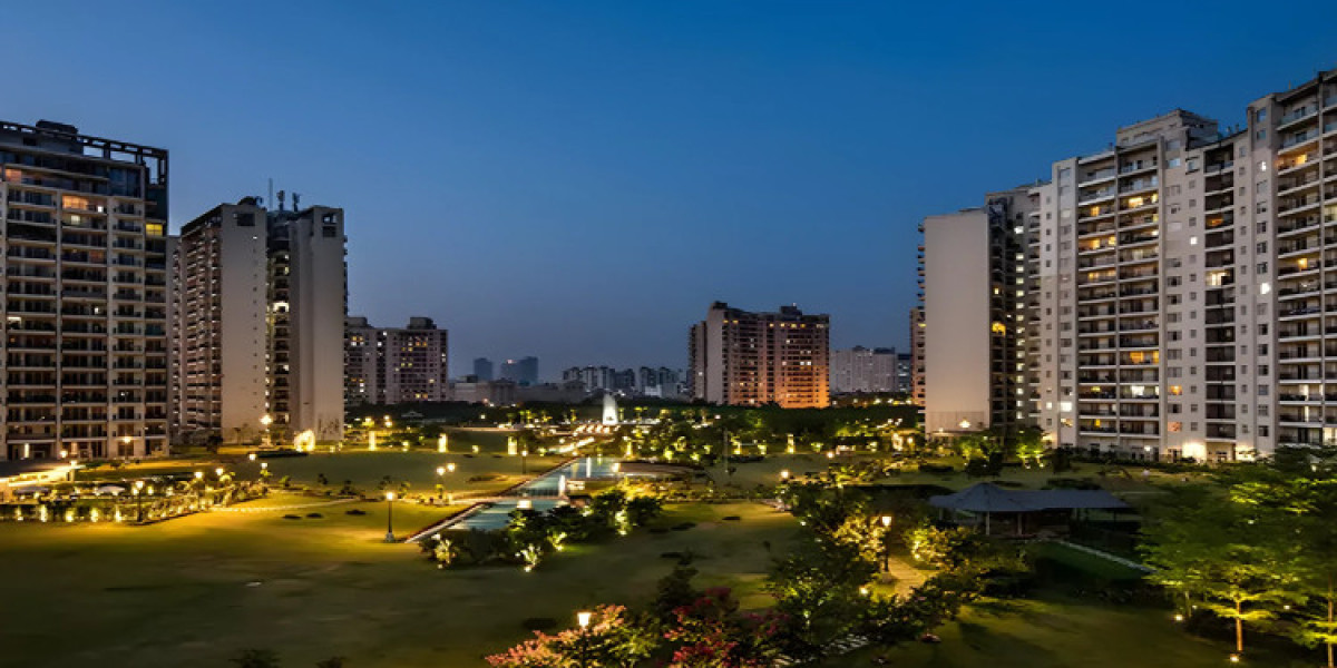 Central Park 104: Premium Residences on Dwarka Expressway, Gurgaon